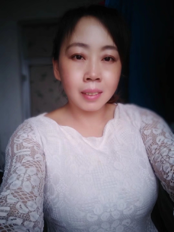 笑看人生的第一张照片--莆田相亲服务中心