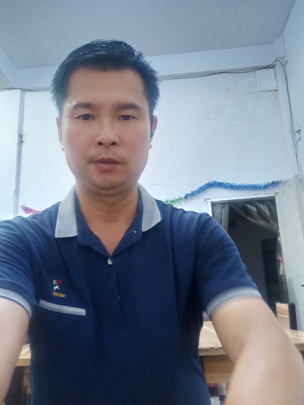 我是自强不息的第一张照片--莆田相亲服务中心