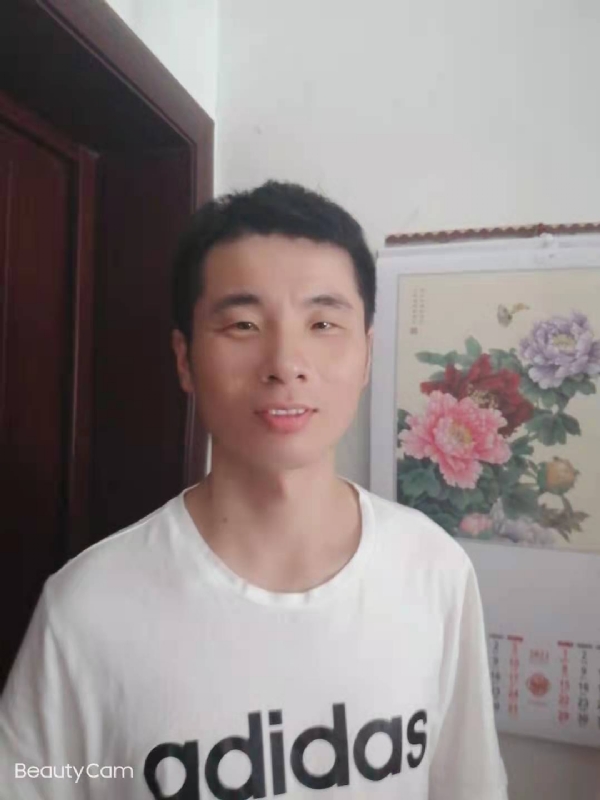 寂寞沙洲冷的第一张照片--莆田相亲服务中心
