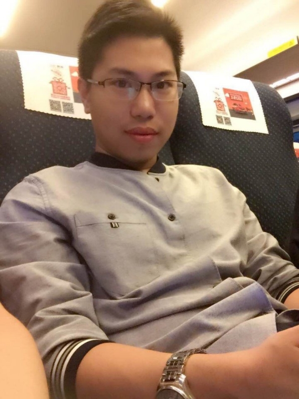落幕的第一张照片--莆田相亲服务中心