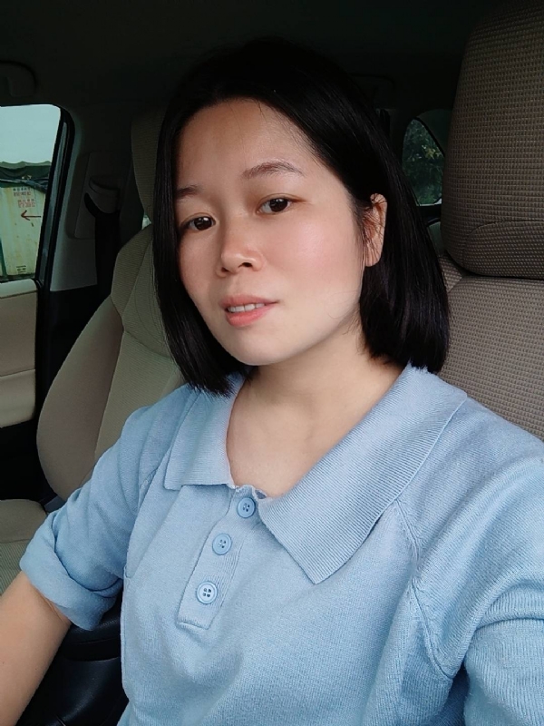 贝贝的第三张照片--莆田相亲服务中心