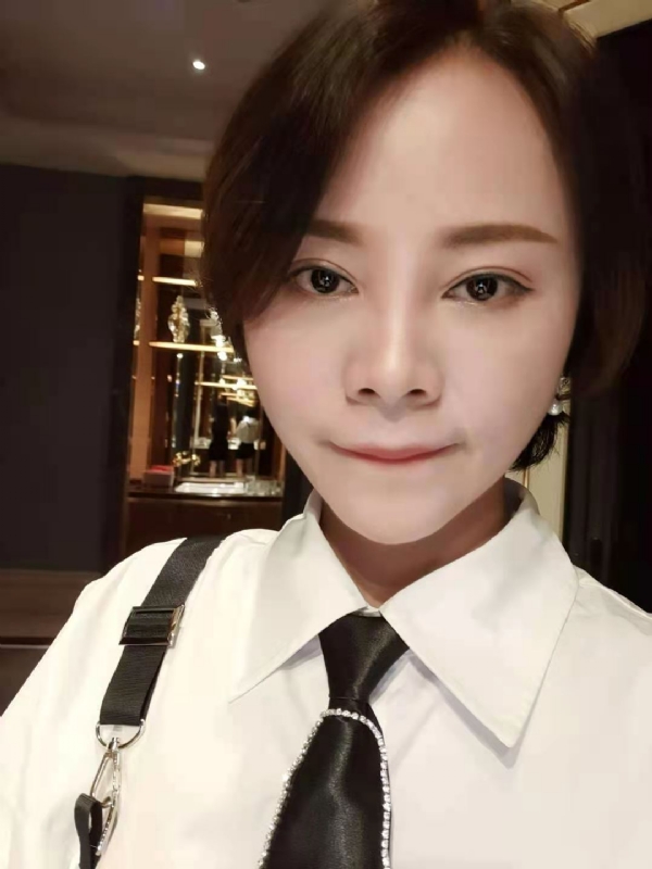 只为一人的第一张照片--莆田相亲服务中心
