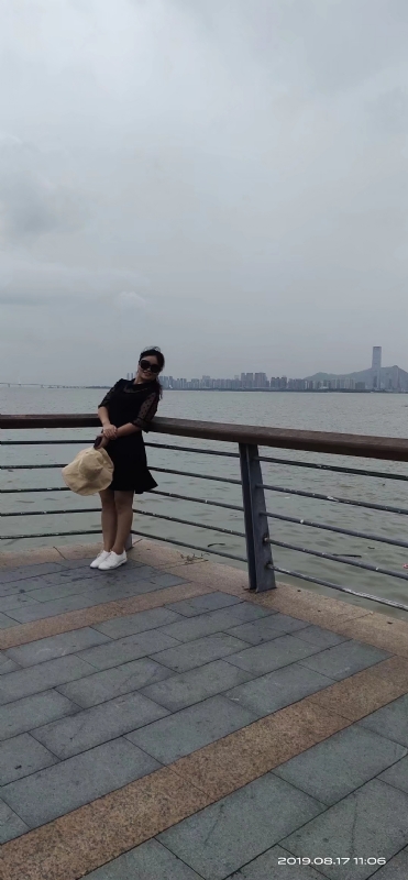 清秋的第一张照片--莆田相亲服务中心