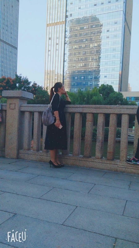 清秋的第二张照片--莆田相亲服务中心