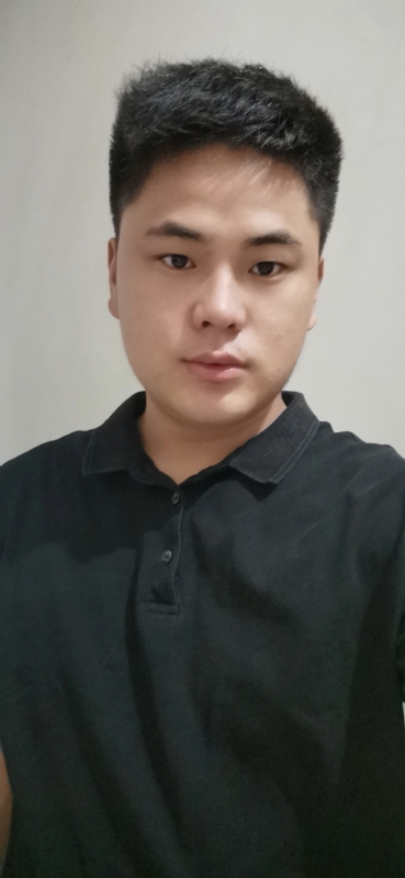 牛汉然的第一张照片--莆田相亲服务中心