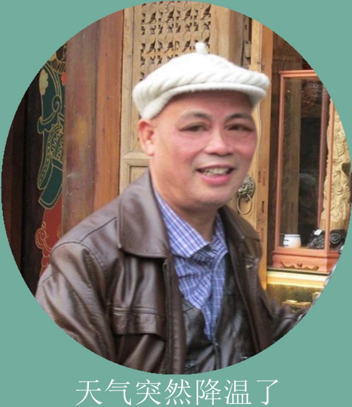 相遇有缘的第二张照片--莆田相亲服务中心