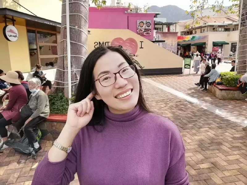 Angel的第三张照片--莆田相亲服务中心