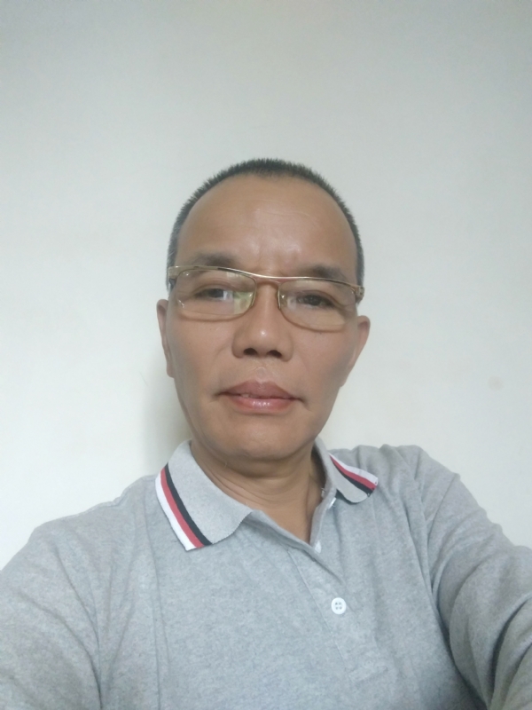 稳重大方的第一张照片--莆田相亲服务中心