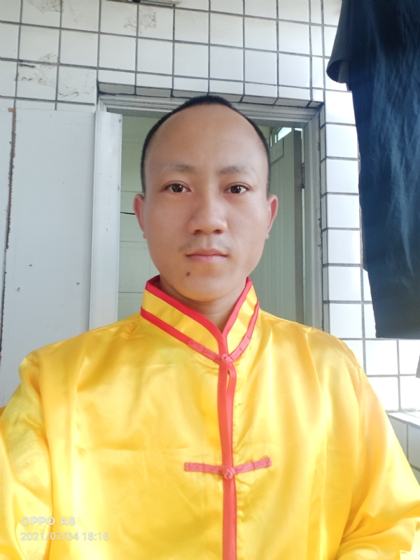 宋福军的第一张照片--莆田相亲服务中心