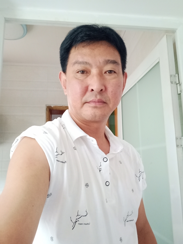 为爱停留的第一张照片--莆田相亲服务中心