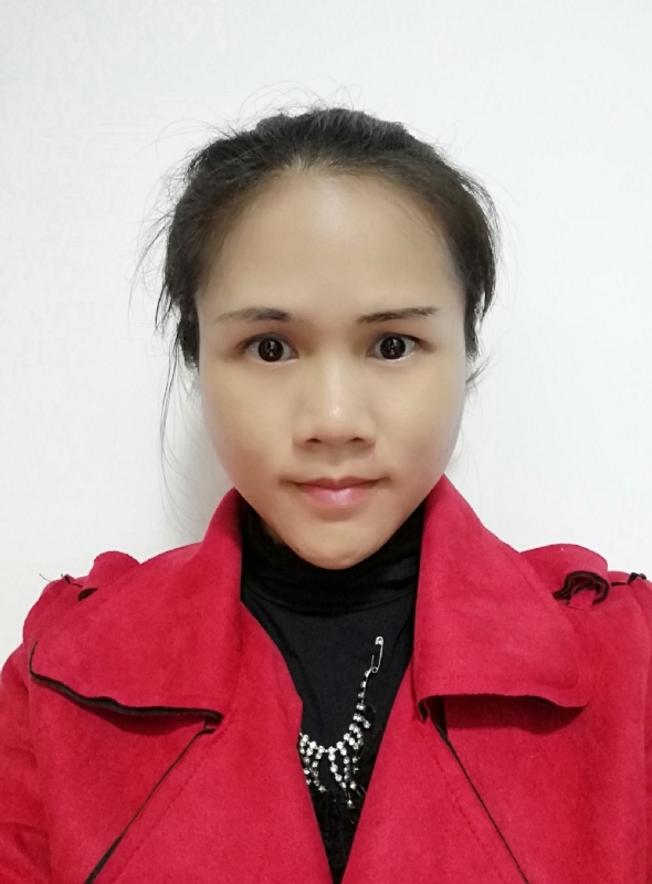 菁菁的第一张照片--莆田相亲服务中心