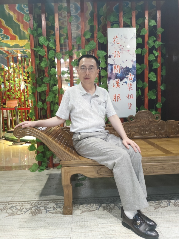 cswep的第一张照片--莆田相亲服务中心