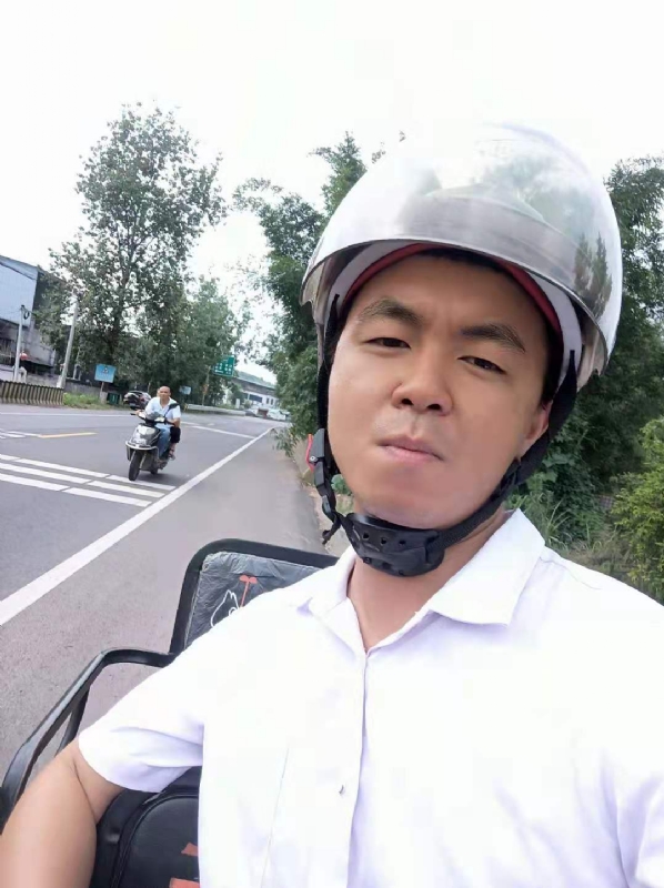 紧张死了的第一张照片--莆田相亲服务中心