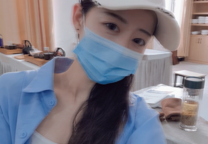 木头人的第一张照片--莆田相亲服务中心