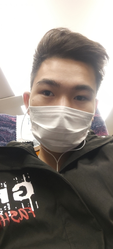 小霪虫的第一张照片--莆田相亲服务中心