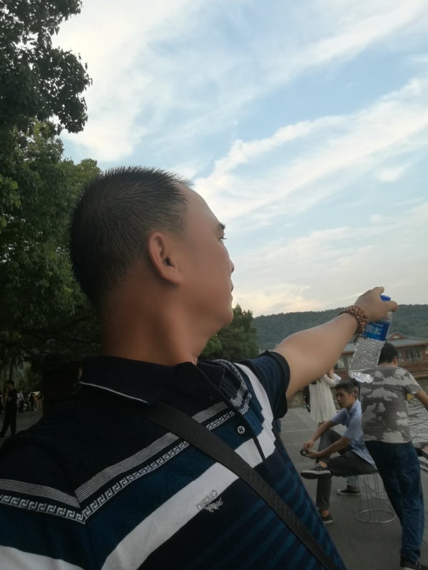 木子五的第四张照片--莆田相亲服务中心