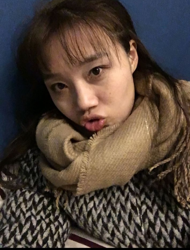 幂幂的style的第二张照片--莆田相亲服务中心