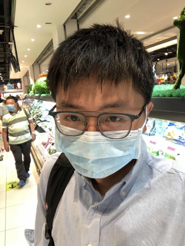 依一的第一张照片--莆田相亲服务中心
