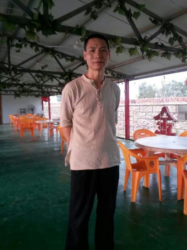 周哥的第三张照片--莆田相亲服务中心