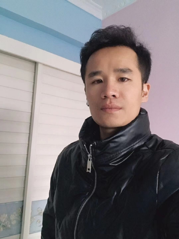 小杨哥的第一张照片--莆田相亲服务中心