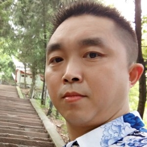 曾强的第一张照片--莆田相亲服务中心