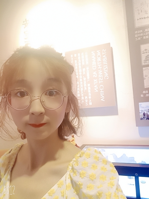 吴小小的第一张照片--莆田相亲服务中心