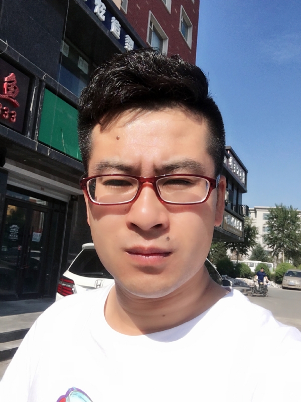 AA首席的第一张照片--莆田相亲服务中心