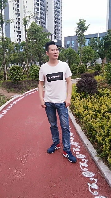 真诚相待的第一张照片--莆田相亲服务中心