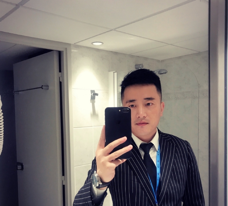 kevin的第一张照片--莆田相亲服务中心