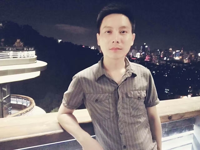 幕秋的第二张照片--莆田相亲服务中心