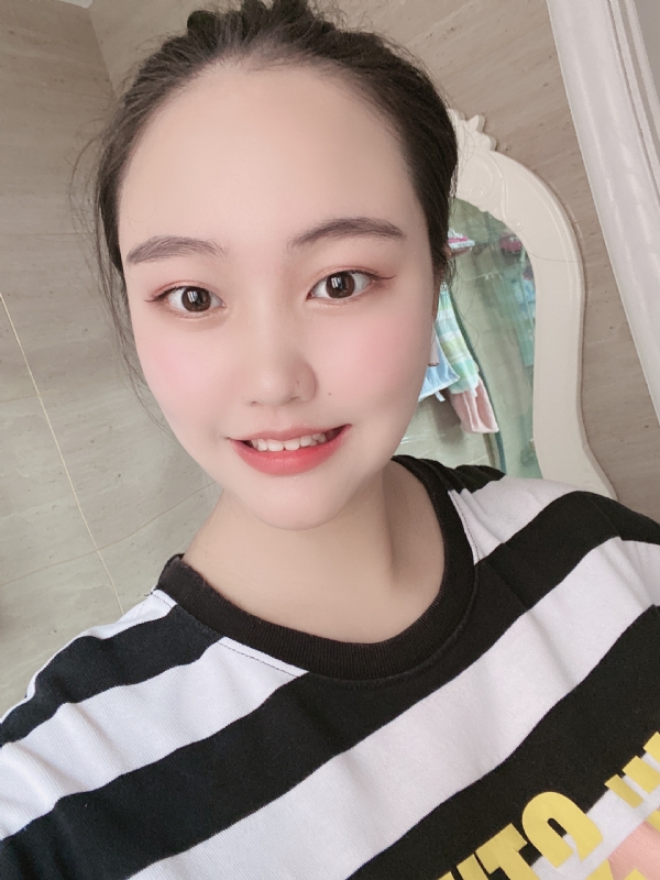 灵儿的第二张照片--莆田相亲服务中心