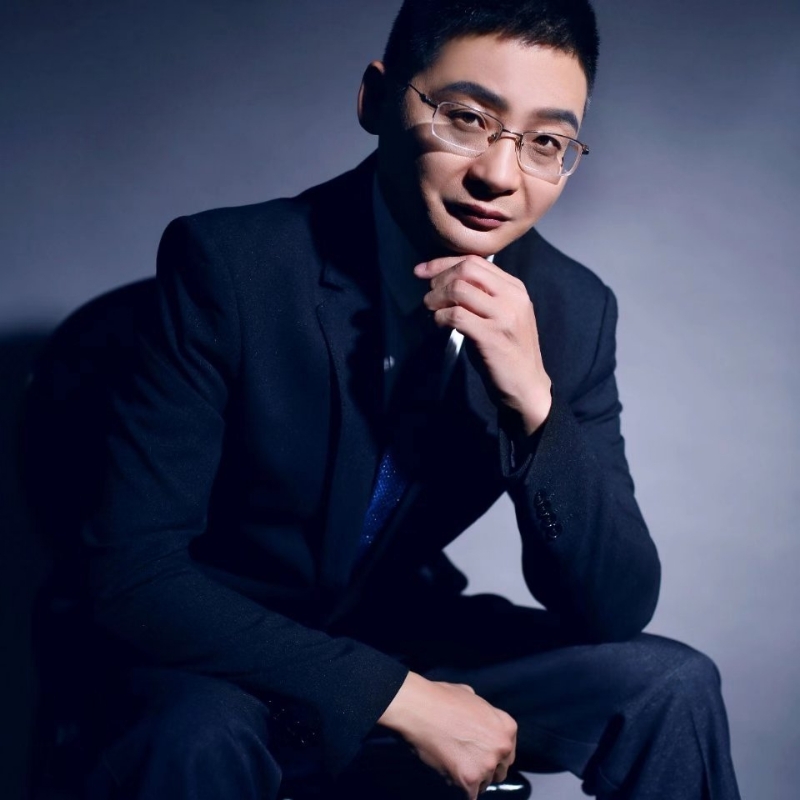 健圣堂陈中医的第一张照片--莆田相亲服务中心