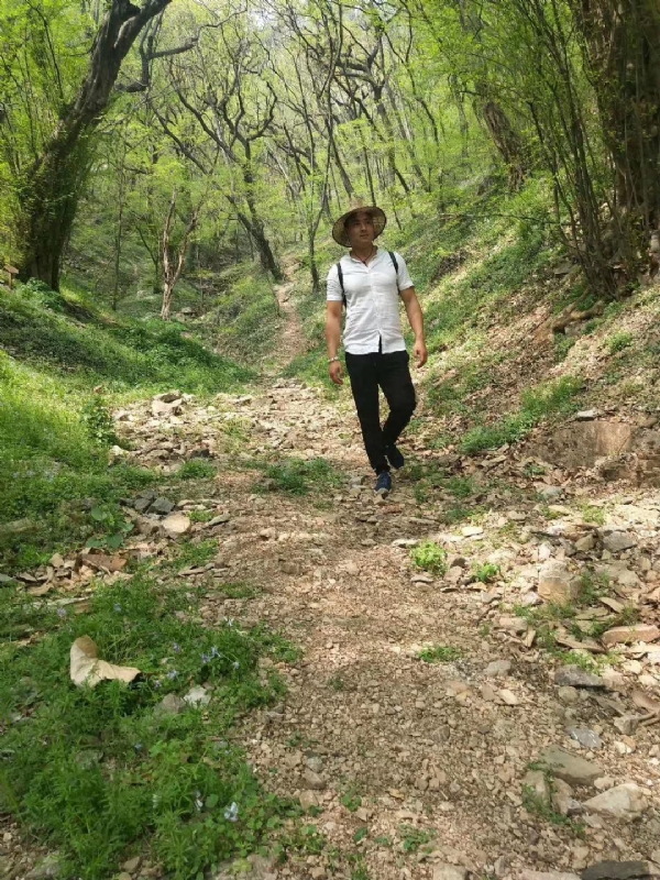 旧时相识的第四张照片--莆田相亲服务中心