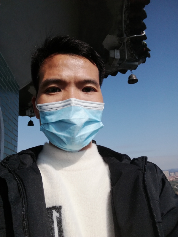 WWH的第三张照片--莆田相亲服务中心