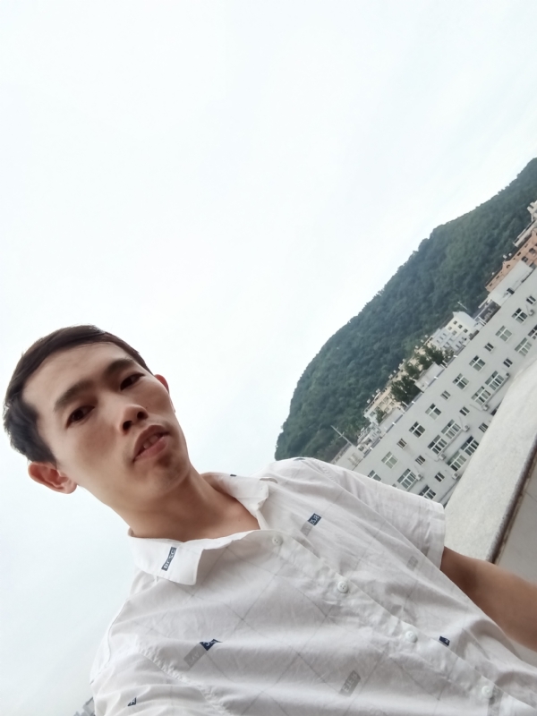会飞的鱼的第一张照片--莆田相亲服务中心