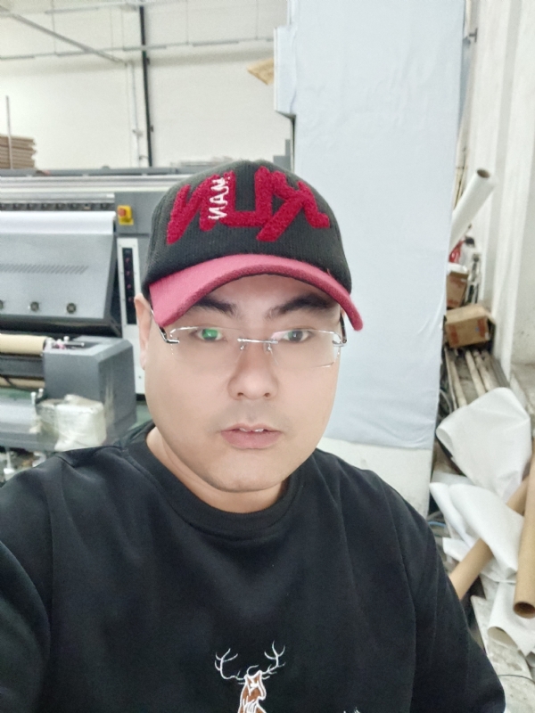 胖子的第一张照片--莆田相亲服务中心