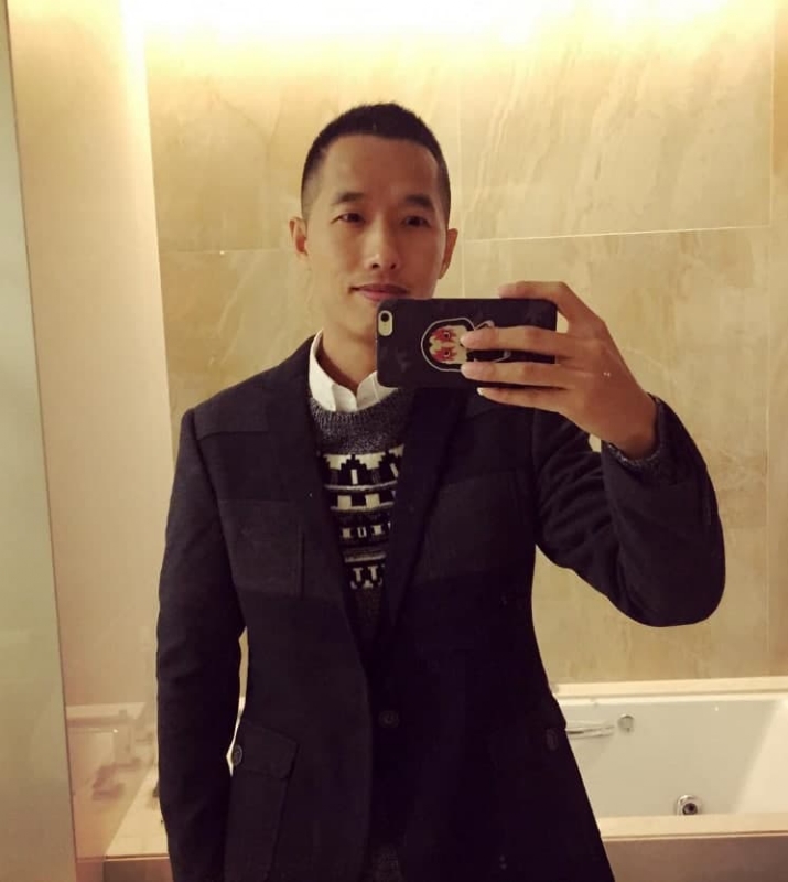 宿椰的第一张照片--莆田相亲服务中心