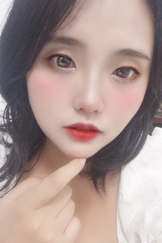 妮妮的第一张照片--莆田相亲服务中心