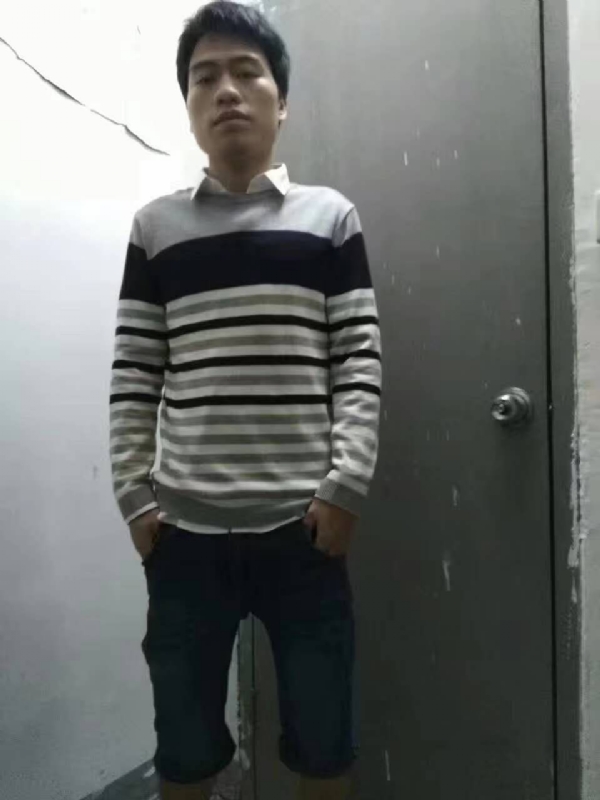 冯的第一张照片--莆田相亲服务中心