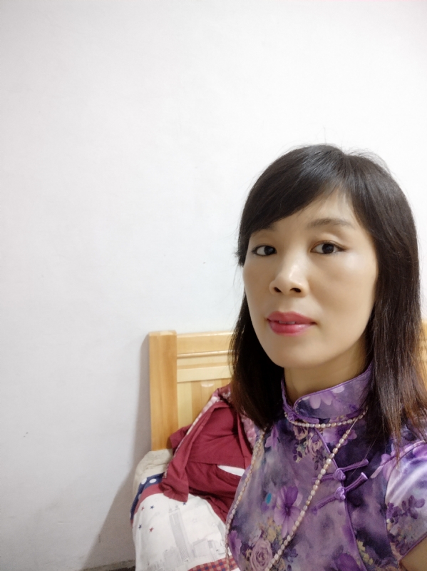 王若水的第一张照片--莆田相亲服务中心