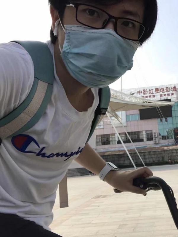 丁先生的第二张照片--莆田相亲服务中心
