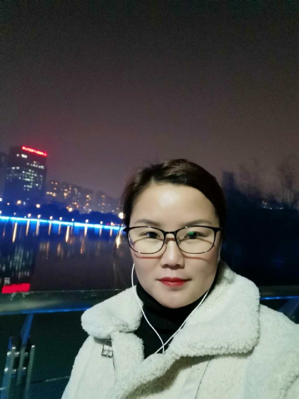 小英的第一张照片--莆田相亲服务中心