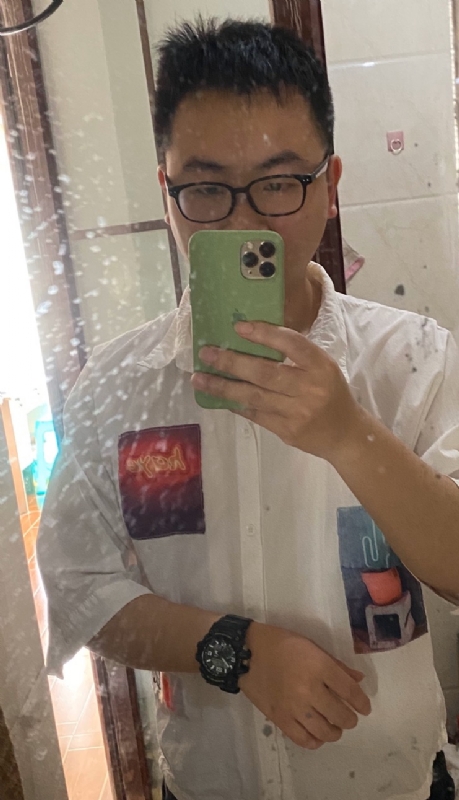 阿线小锅锅的第二张照片--莆田相亲服务中心