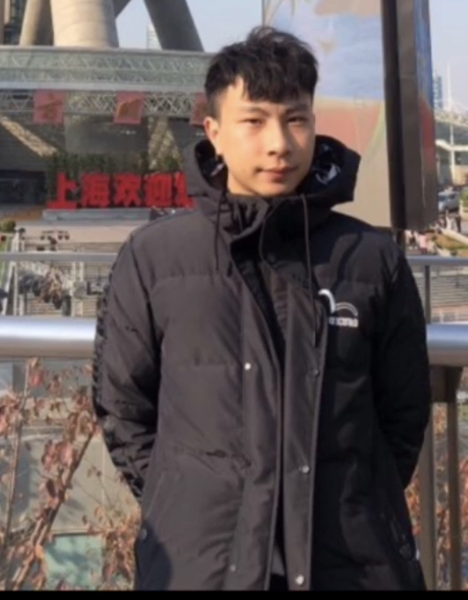 YDL的第一张照片--莆田相亲服务中心