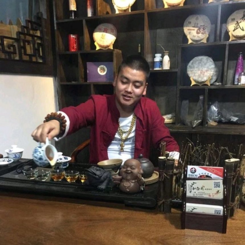 请叫我金爷的第一张照片--莆田相亲服务中心