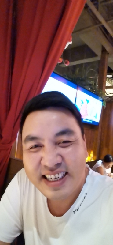 泉哥的第一张照片--莆田相亲服务中心