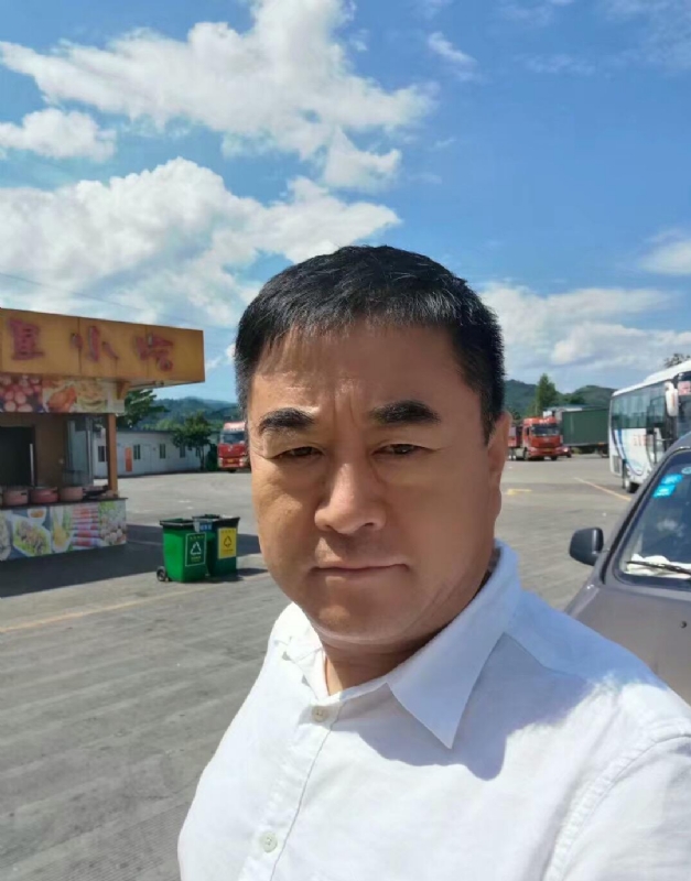 从此不再孤独的第一张照片--莆田相亲服务中心