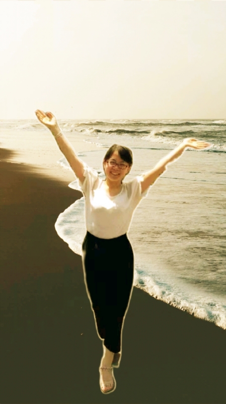 佳怡的第三张照片--莆田相亲服务中心