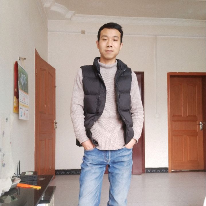 小伙子的第一张照片--莆田相亲服务中心
