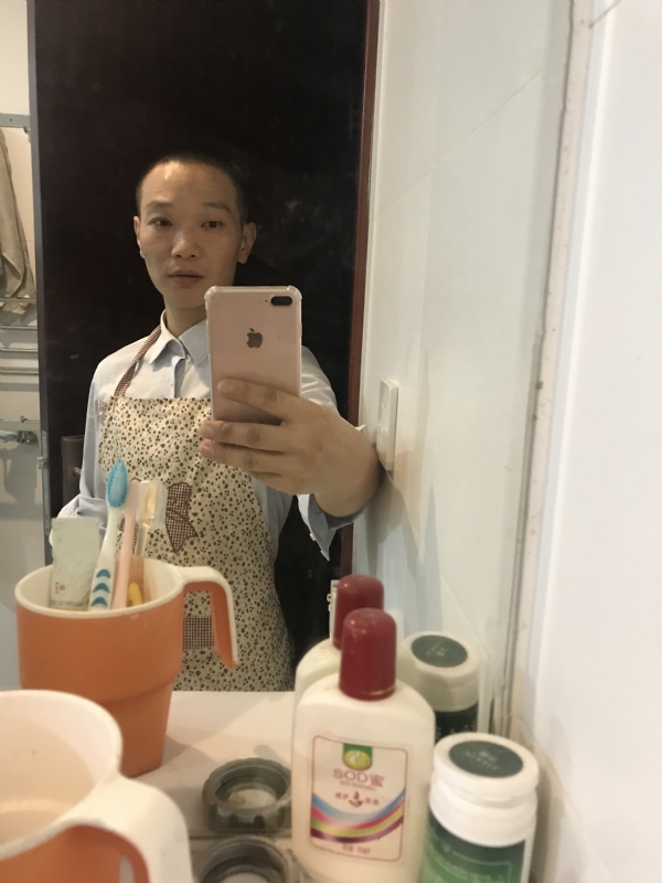 风子的第一张照片--莆田相亲服务中心